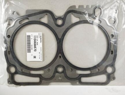 Прокладка SUBARU 11044AA670