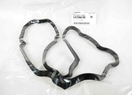 Прокладка SUBARU 13270AA190