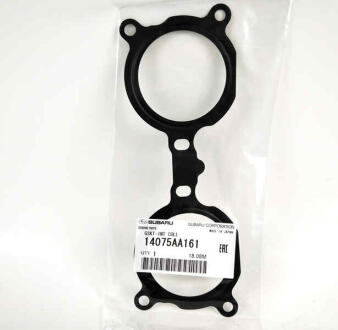 Прокладка SUBARU 14075AA161