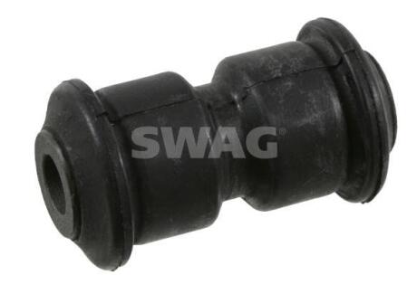 Сайлентблок ресори SWAG 10 79 0081