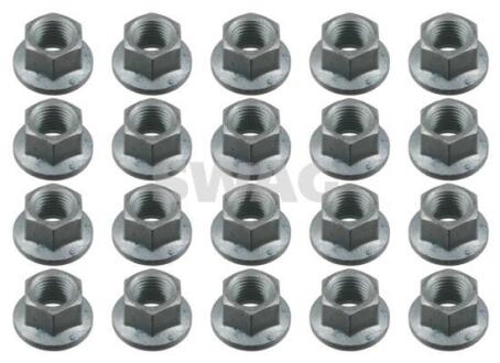 Гайка колісна SWAG 10 92 2474