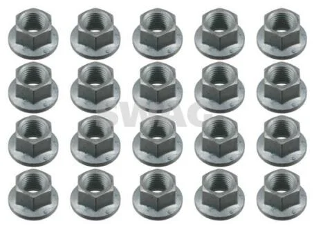 Гайка колісна SWAG 10 92 2474