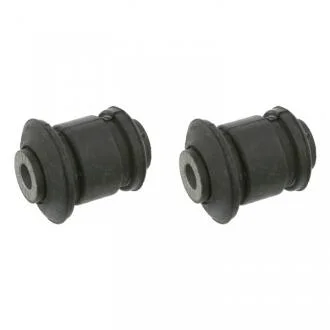 Сайлентблок (комплект) SWAG 10 92 4212