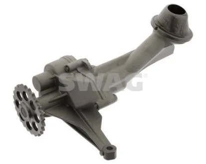 Помпа масляна SWAG 10 99 0014