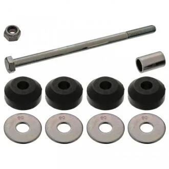 Тяга / Стійка стабілізатора SWAG 14 94 1043