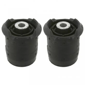 Сайлентблок (комплект) SWAG 20 79 0012