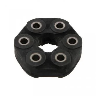 Муфта карданного вала SWAG 20 86 0009