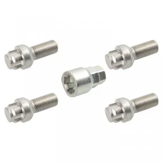 Болт колісний (комплект) SWAG 30 92 7056