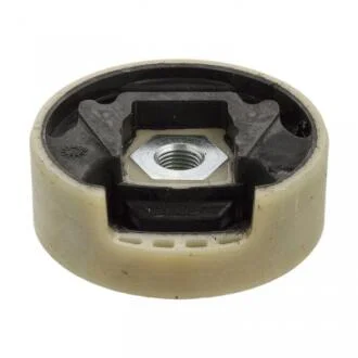 Опора балки двигуна SWAG 32 92 2766