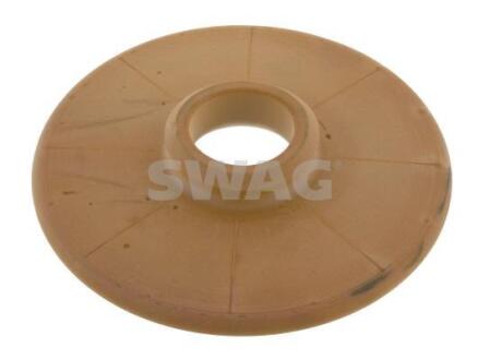 Тарілка пружини підвіски SWAG 32 92 3616