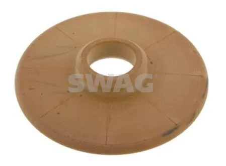 Тарілка пружини підвіски SWAG 32 92 3616