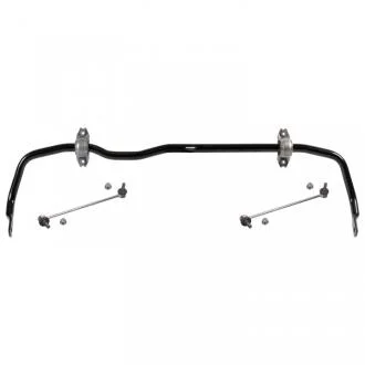 Комплект стабілізатора SWAG 33100735