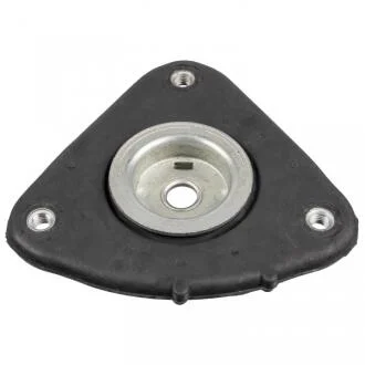 Опора амортизатора підвіски SWAG 50 93 0786