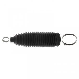 Пильовик рульового механізму SWAG 55 93 4293