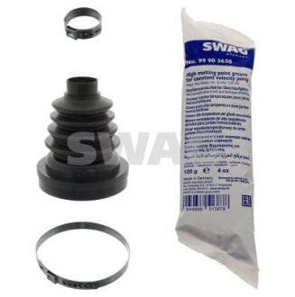 Пильовик приводу колеса SWAG 60 10 0195
