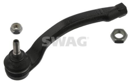 Рульовий наконечник SWAG 60 92 4815