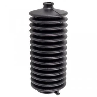 Пильовик рульового механізму SWAG 62 80 0001