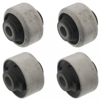 Сайлентблок (комплект) SWAG 62 94 8618