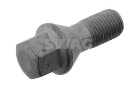 Болт колісний SWAG 74 93 2438
