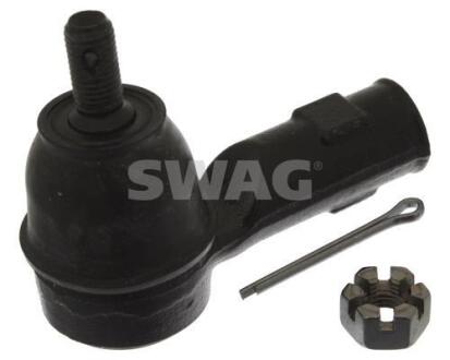 Рульовий наконечник SWAG 91 94 1925