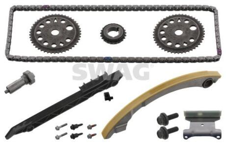 Комплект ланцюга SWAG 99 13 3045