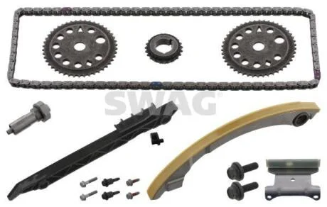 Комплект ланцюга SWAG 99 13 3045