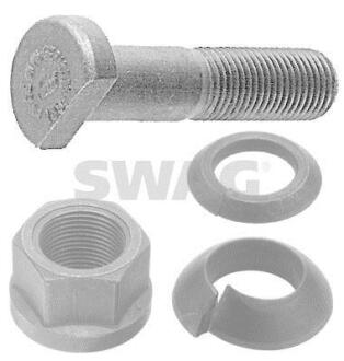 Шпилька колісна SWAG 99 90 6271