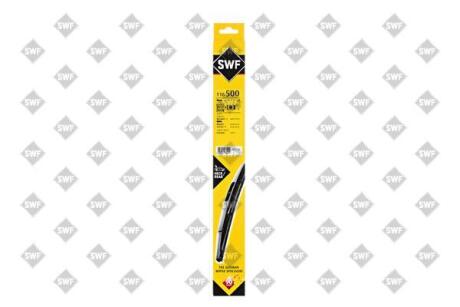 Щітка склоочисника SWF 116500