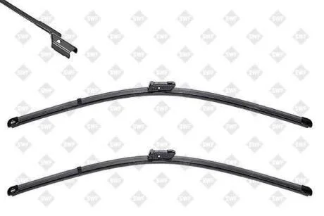 Щітка склоочисника SWF 119256