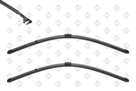 Щітка склоочисника SWF 119275