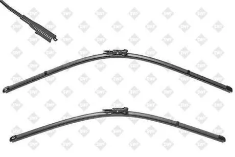 Щітка склоочисника SWF 119444