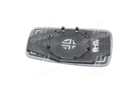 Дзерк. вкладиш пра. AUDI 80(10.86-8.91) TEMPEST 013 0064 438