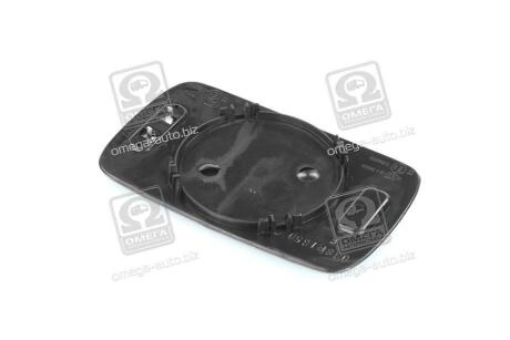 Дзерк. вкладиш лів.=пра. (блакитне) BMW 3 E36 TEMPEST 014 0085 439