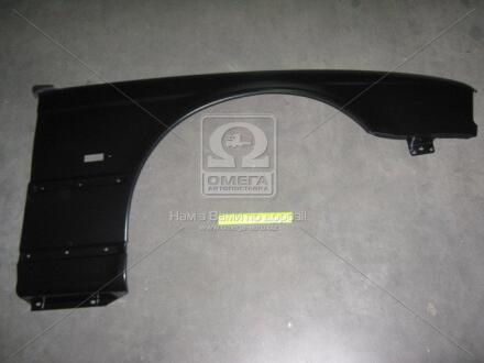 Крило пер. пра. BMW 5 E34 TEMPEST 014 0088 310