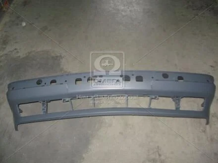 Бампер пер. BMW 5 E34 TEMPEST 014 0088 900
