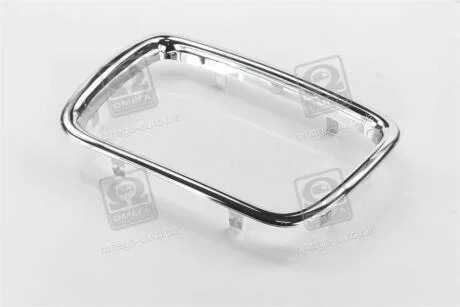 Рамка решітки радіатора лів. BMW 5 E34 TEMPEST 014 0088 991