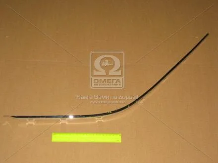 Молдинг бампера пер. пра. BMW 5 E39 TEMPEST 014 0089 920