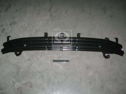 Шина бампера пер. CHEV AVEO T250 06- TEMPEST 016 0106 940C