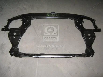 Панель пер. CHEV AVEO 08- TEMPEST 016 0107 200