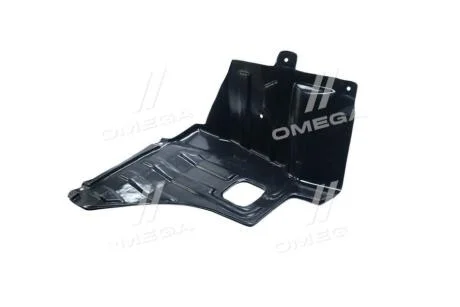 Захист двигуна пра. CHEV LACETTI SDN TEMPEST 016 0111 228