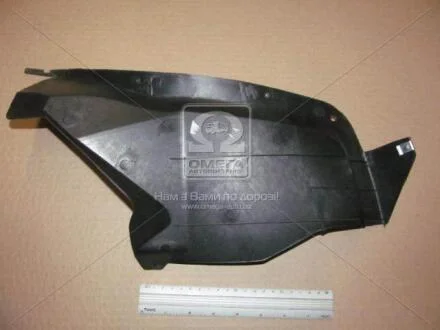 Підкрилок зад. прав. CHEV LACETTI SDN TEMPEST 016 0111 386