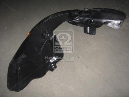 Підкрилок зад. лів. CHEV CRUZE TEMPEST 016 0739 385