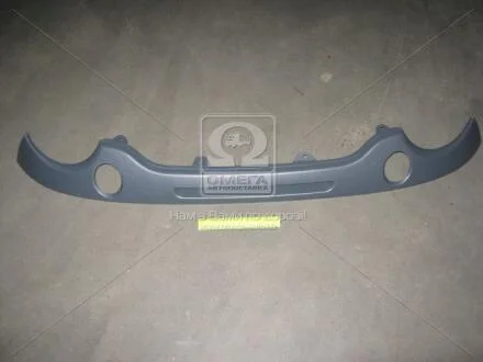 Смужка під фари DW MATIZ 01- TEMPEST 020 0141 930