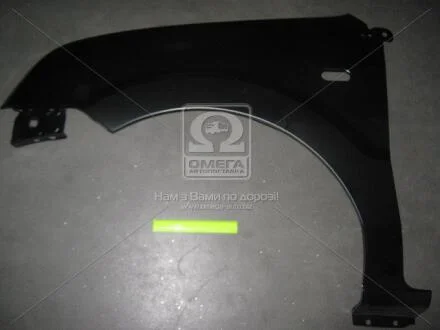 Крило пер. лів. F. FUSION 02- TEMPEST 023 0186 311