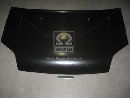 Капот F. TRANSIT CONNECT TEMPEST 023 0204 280