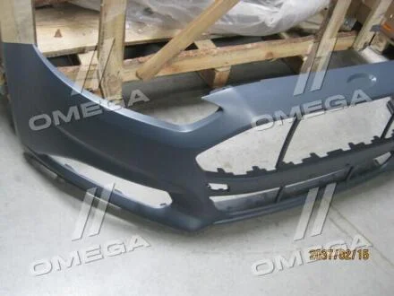 Бампер пер. F MONDEO / FUSION 14-17 TEMPEST 023 4578 900