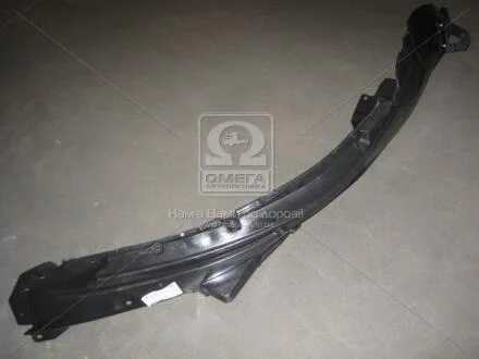 Підкрилок пер. лів. HON CRV 06-09 TEMPEST 026 0228 101