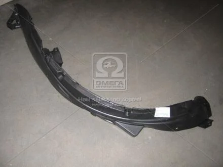 Підкрилок пер. пра. HON CRV 06-09 TEMPEST 026 0228 102