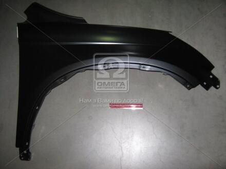 Крило пер. пра. HONDA CRV 06- TEMPEST 026 0228 310