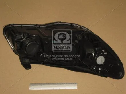 Фара лів. HYUN ELANTRA 06-10 TEMPEST 027 0239 R1C